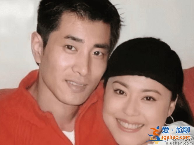 李菁菁為什么退出娛樂(lè)圈?疑官宣四婚男方濃眉大眼