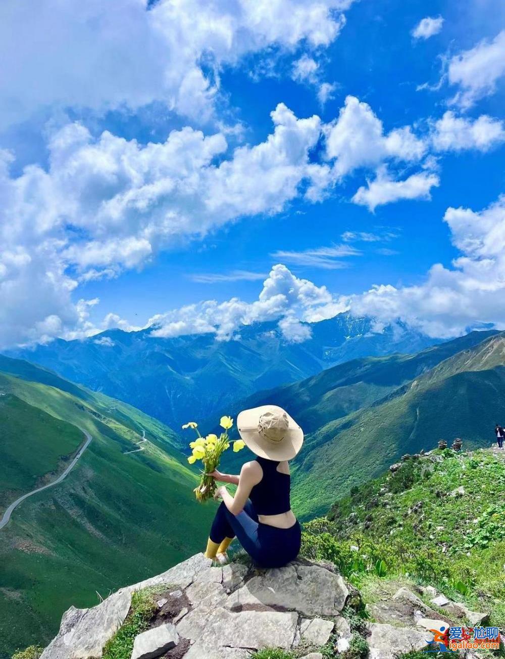 巴朗山屬禁止開展戶外活動(dòng)區(qū)域？