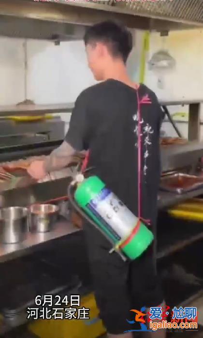 這樣不對 只是做個反面教材？