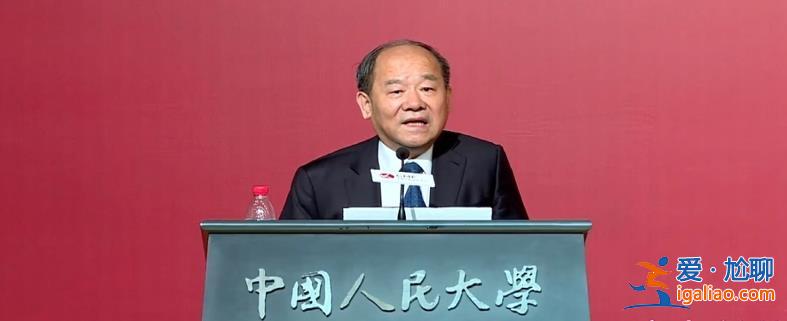 寧吉喆：加大宏觀調(diào)控力度 幫助微觀企業(yè)解決困難？