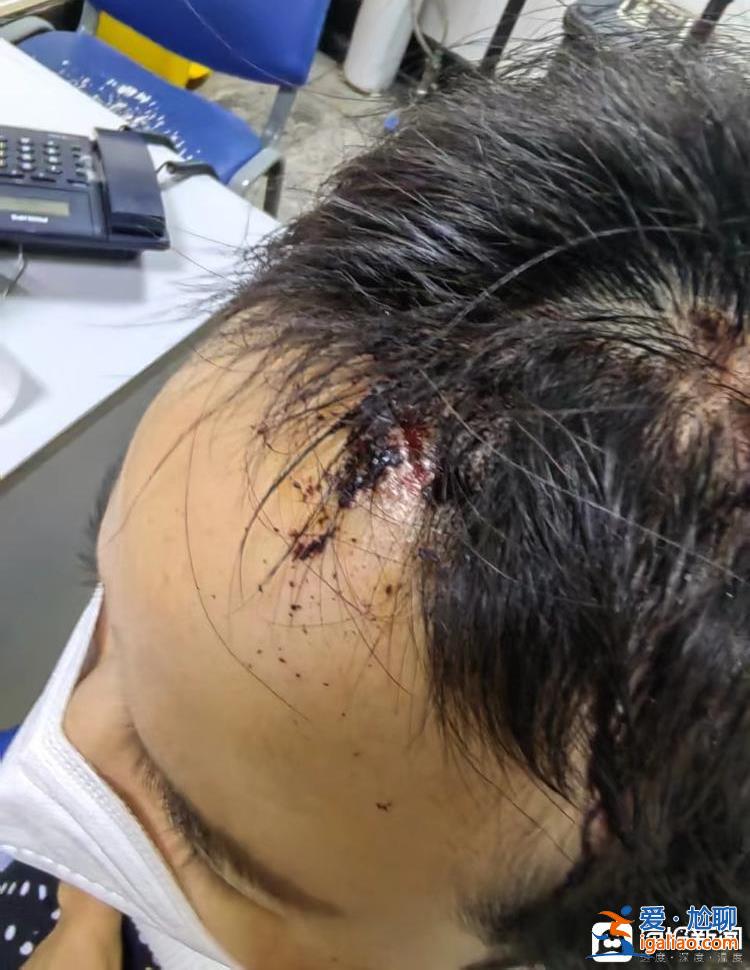 為什么我逃也逃不了 離也離不掉？