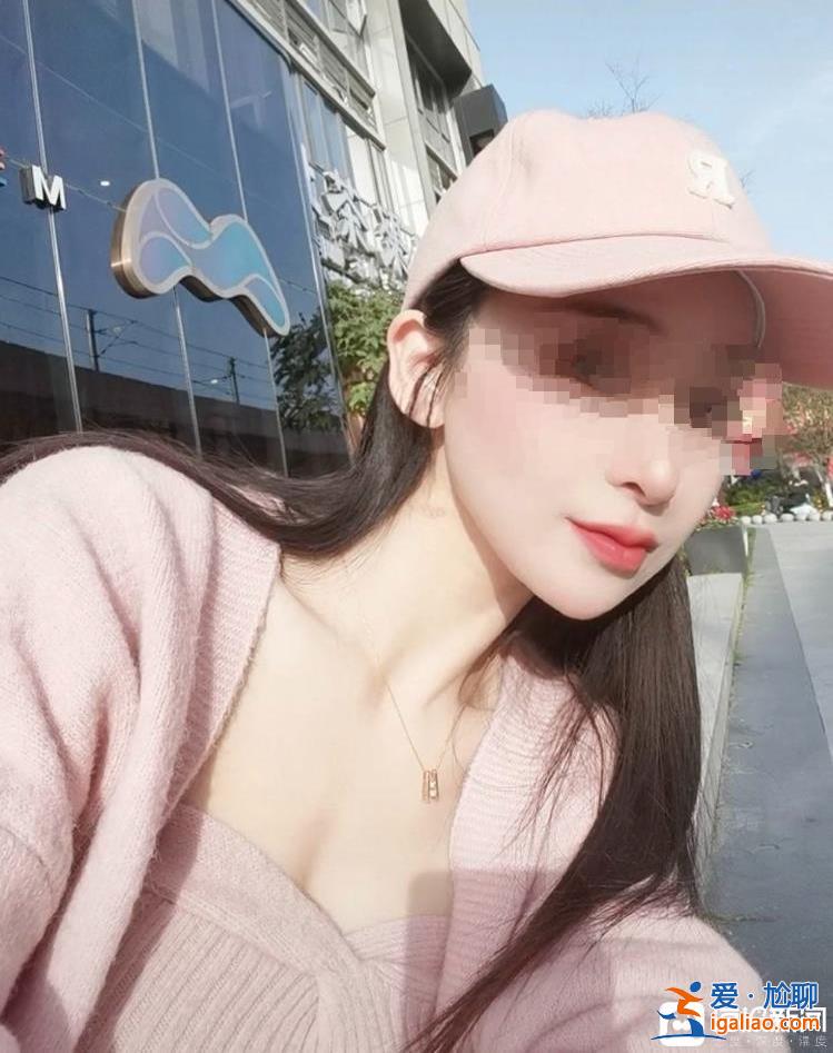 為什么我逃也逃不了 離也離不掉？