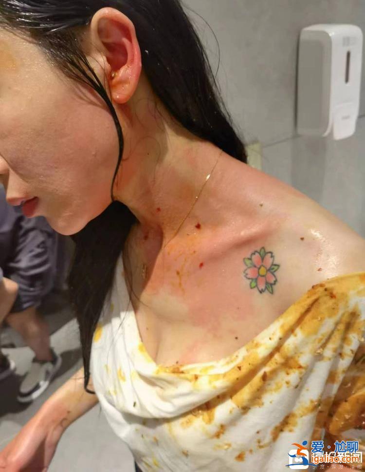 為什么我逃也逃不了 離也離不掉？