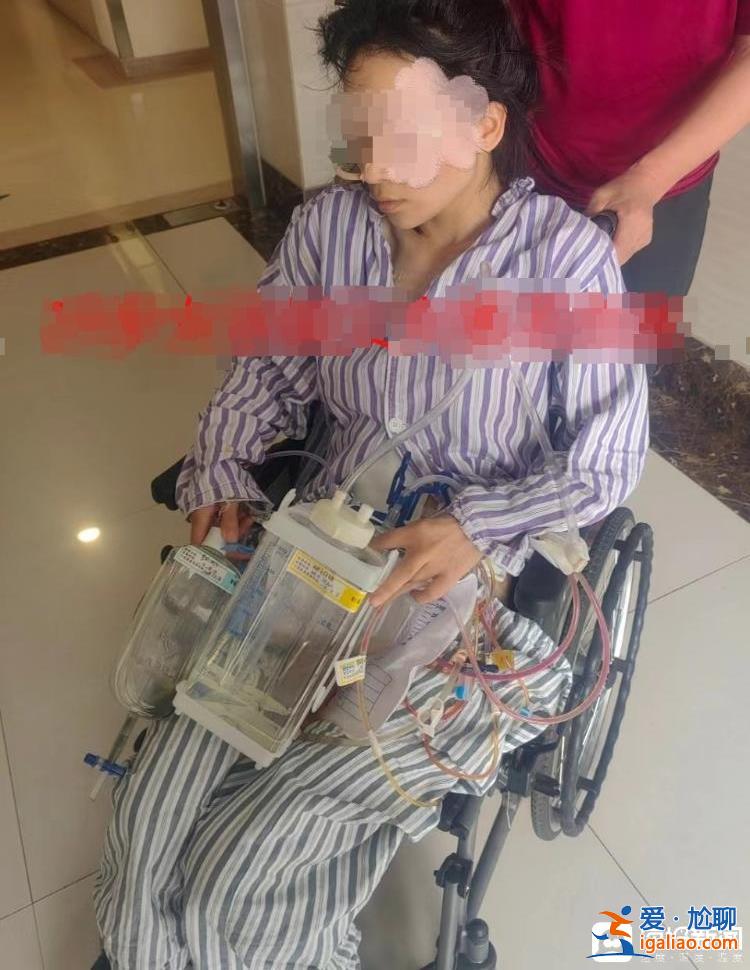 為什么我逃也逃不了 離也離不掉？
