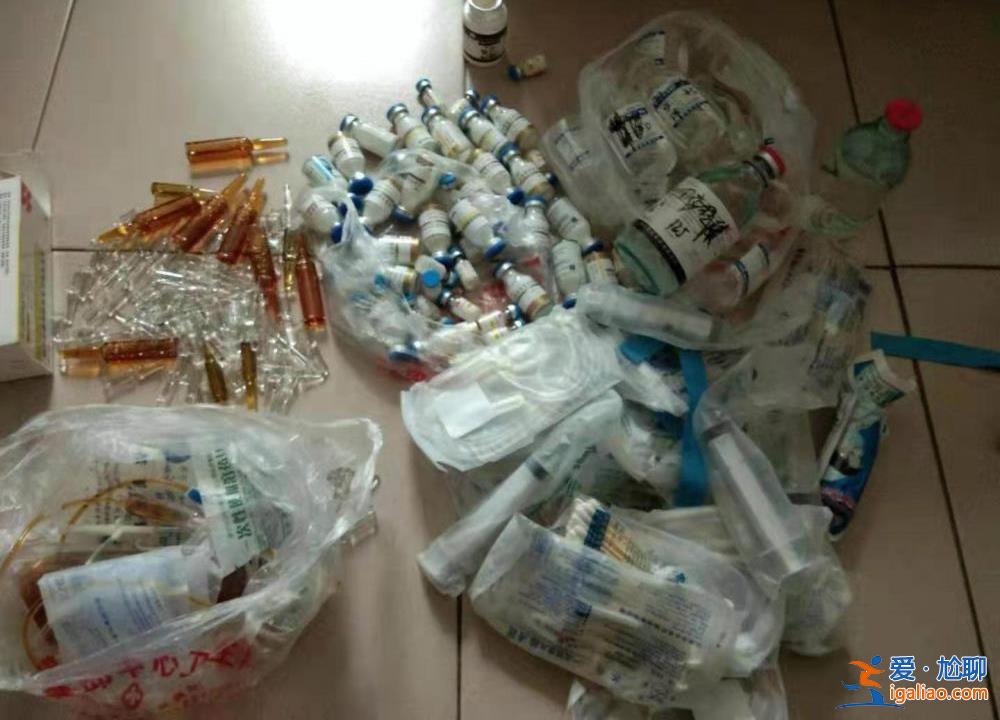 前夫被開除公職 多名衛(wèi)健人員擬被警告、通報批評？