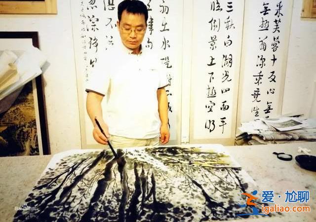 “德藝雙馨”或江湖騙子？資料顯示其是修電器的？