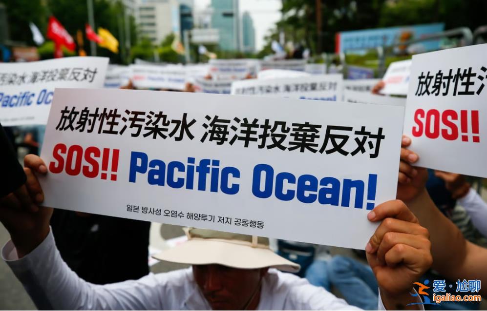 日本用船只運送核廢水至中國臨海周邊排放？誤導？