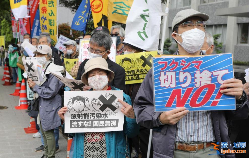 日本用船只運送核廢水至中國臨海周邊排放？誤導？