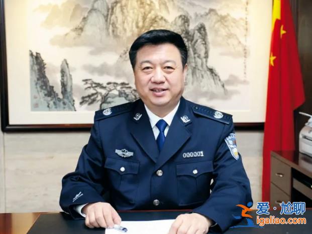 《破冰行動(dòng)》原型之一李春生被雙開(kāi) 曾任廣東省公安廳廳長(zhǎng)8年？