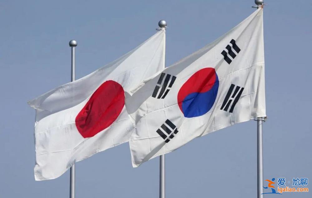 韓國(guó)對(duì)日“舉白旗”  日本把韓納入白名單？