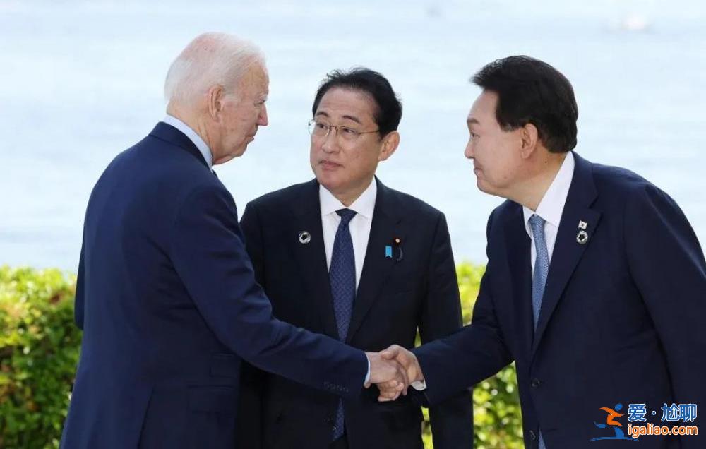 韓國(guó)對(duì)日“舉白旗”  日本把韓納入白名單？