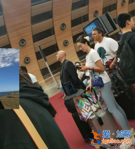 王中軍婚內(nèi)出軌是真的嗎?與美女現(xiàn)身巴黎女方撞臉左小青