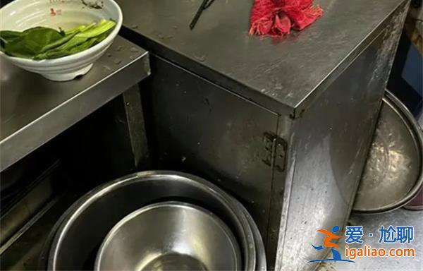 燃?xì)獍踩[患就在身邊上海排查商鋪后廚發(fā)現(xiàn)這些問題？