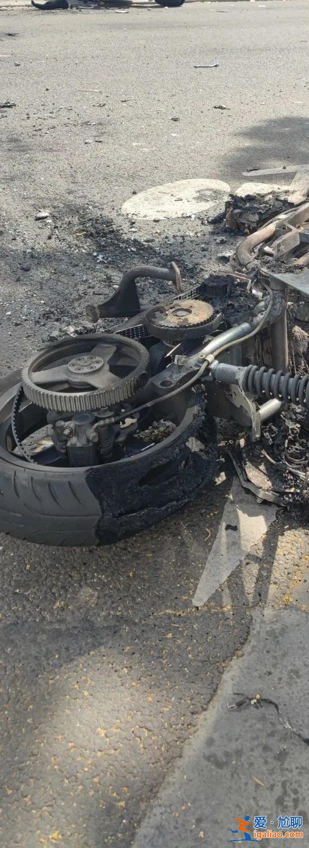 法國警察射殺17歲非裔青少年引多地騷亂 巴黎華人社區(qū)也遭遇打砸？