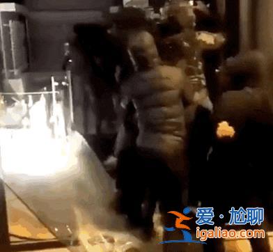 法國警察射殺17歲非裔青少年引多地騷亂 巴黎華人社區(qū)也遭遇打砸？