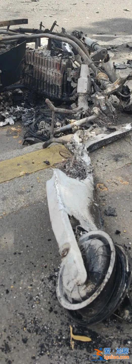 法國警察射殺17歲非裔青少年引多地騷亂 巴黎華人社區(qū)也遭遇打砸？