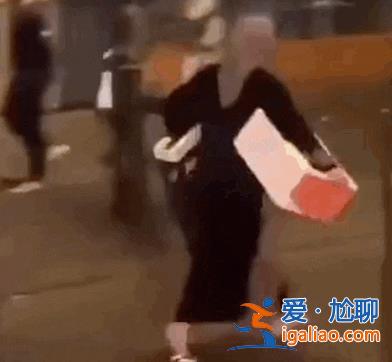 法國警察射殺17歲非裔青少年引多地騷亂 巴黎華人社區(qū)也遭遇打砸？