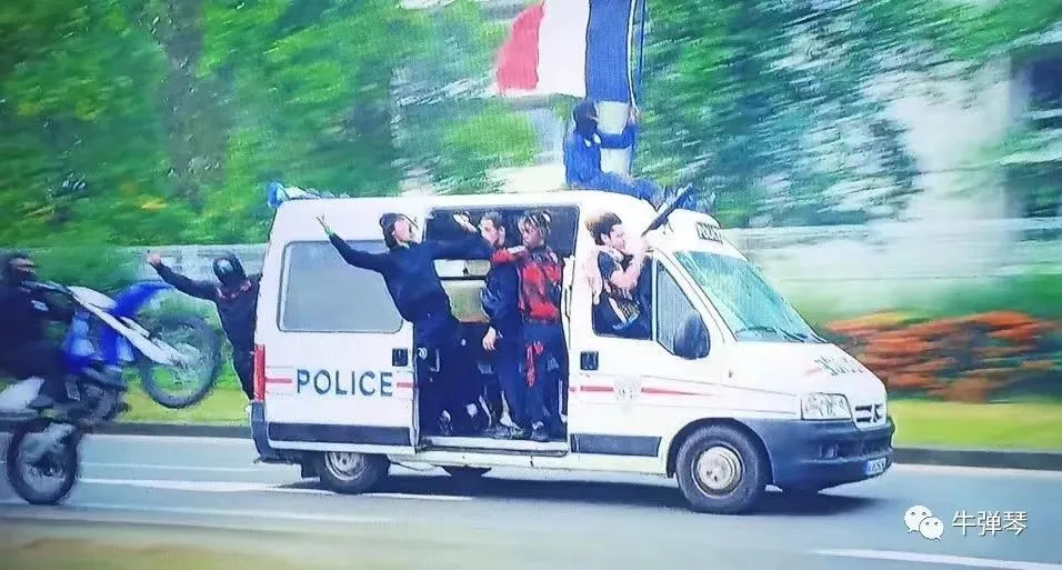 這是一個不祥的信號 全歐洲現(xiàn)在都很緊張？