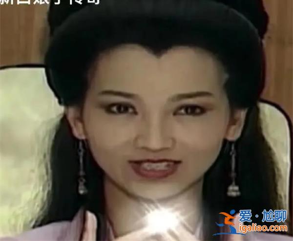 “白娘子”施法手勢是趙雅芝設(shè)計的，趙雅芝名氣如何[施法手勢]？