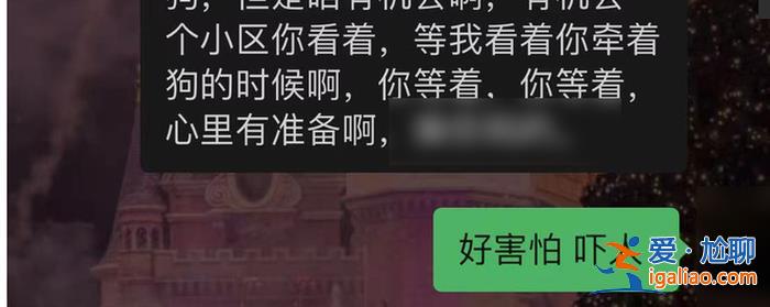 無(wú)法接受寵物狗被叫“畜生”？