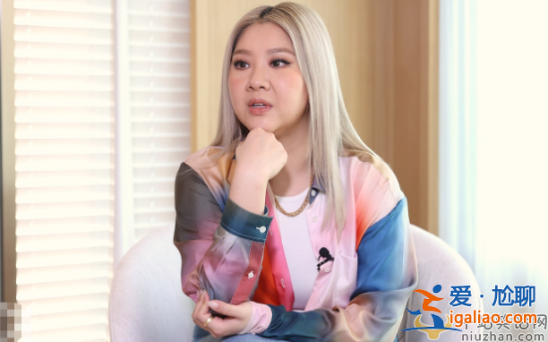 鄭欣宜死了是真的嗎?欣宜也患抑郁癥，李玟生前擔心對方