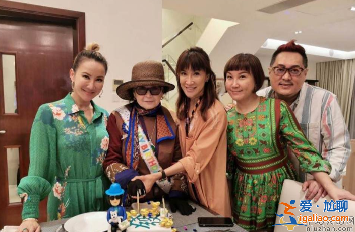 曝李玟死因有蹊蹺?老公悼念被罵假惺惺，母親不吃不睡引擔(dān)憂