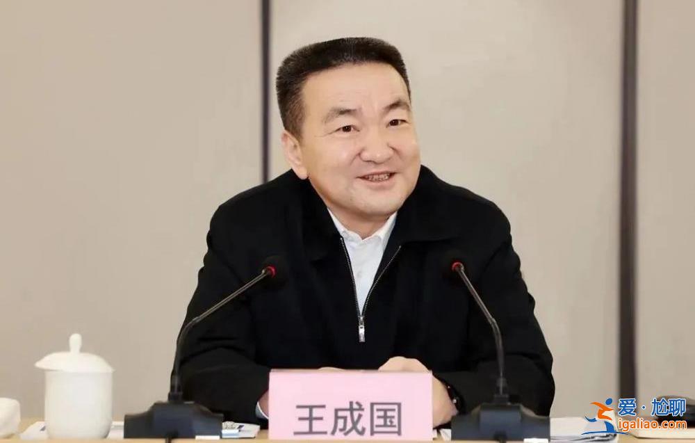 這個(gè)重要崗位今年已有五人履新 他是全國(guó)最年輕省委政法委書(shū)記？