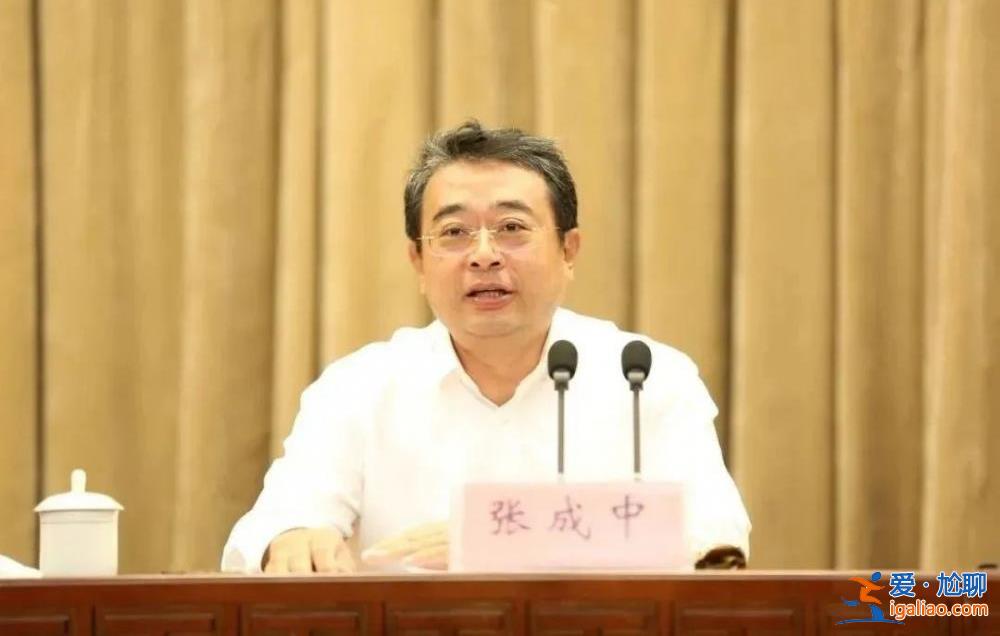這個(gè)重要崗位今年已有五人履新 他是全國(guó)最年輕省委政法委書(shū)記？