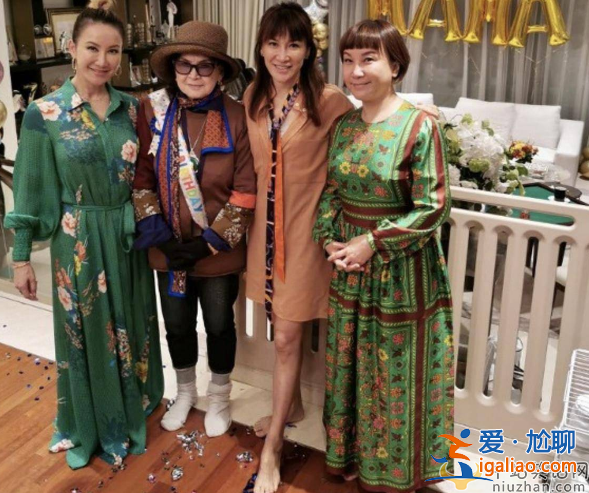 鄭欣宜死了是真的嗎?欣宜也患抑郁癥，李玟生前擔心對方