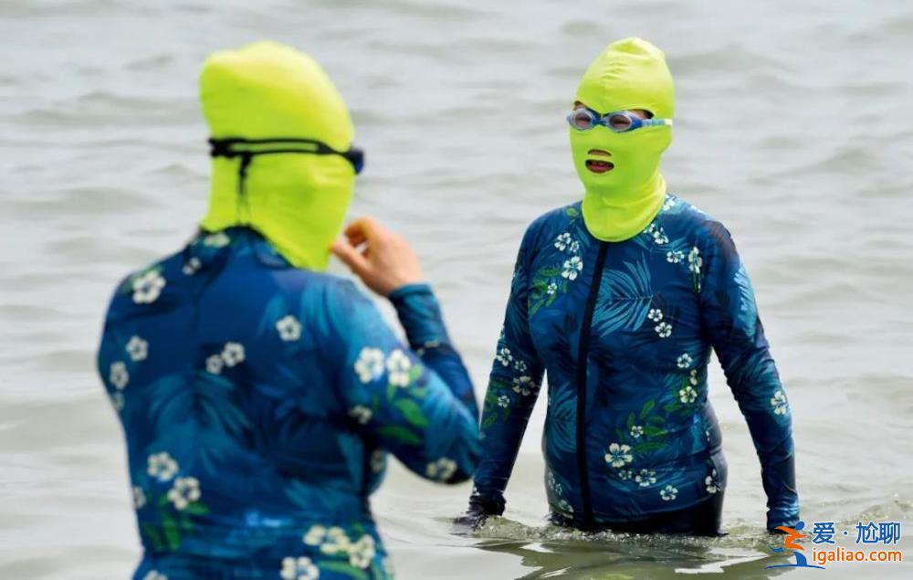 40℃挺常見(jiàn) 今年的極端高溫是怎么回事？？