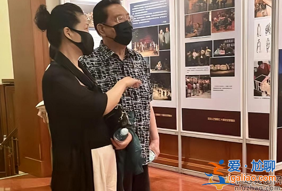 李雙江近況曝光!站不穩(wěn)外出兩人攙扶，夢(mèng)鴿照顧孩久未露面