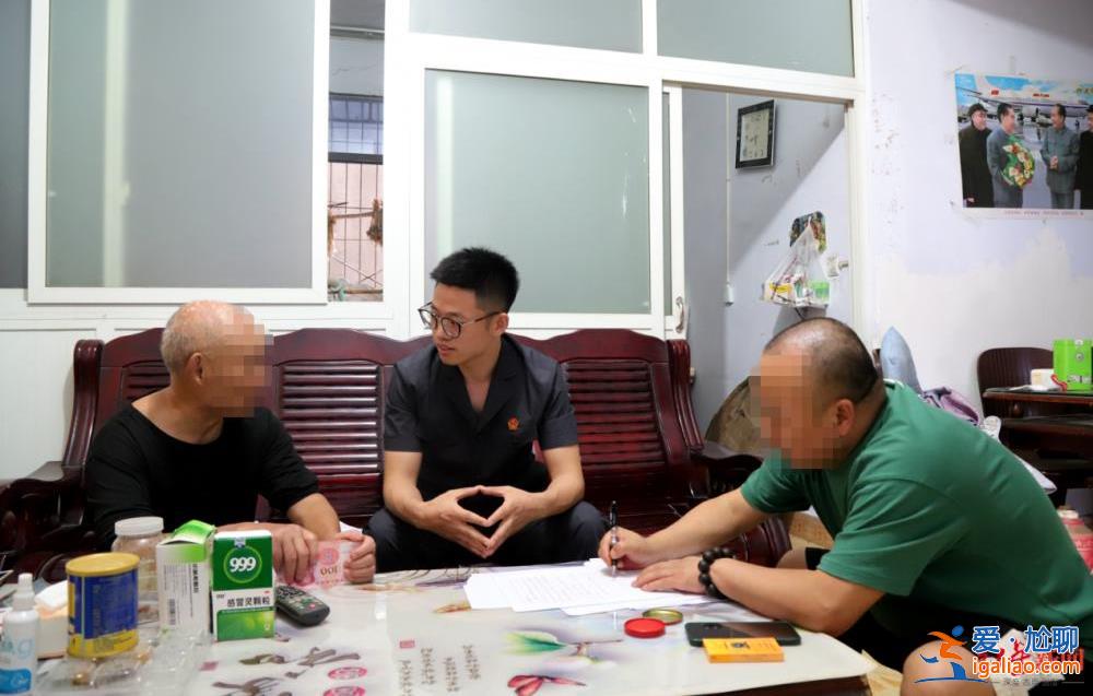 借出60余萬追債時因撞死行人獲刑 出獄后討債路上又遭車禍？
