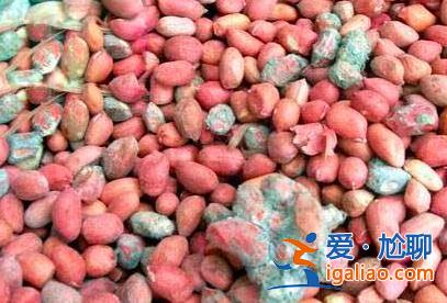 毒性是砒霜68倍 100℃高溫難殺死！“超級(jí)致癌物”黃曲霉毒素怎么防？？