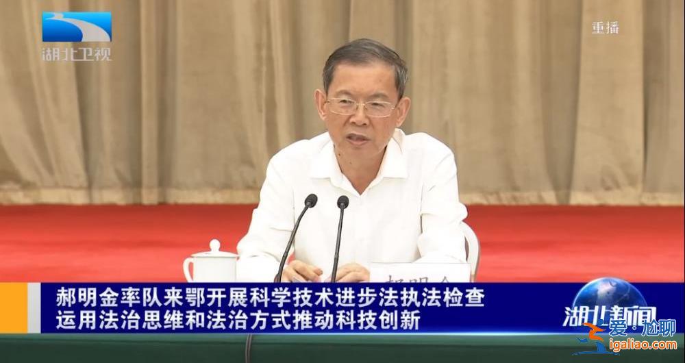 副國級率隊赴地方執(zhí)法檢查 4位組長亮相？