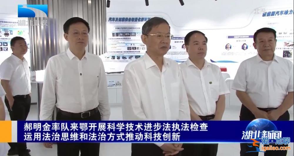 副國級率隊赴地方執(zhí)法檢查 4位組長亮相？