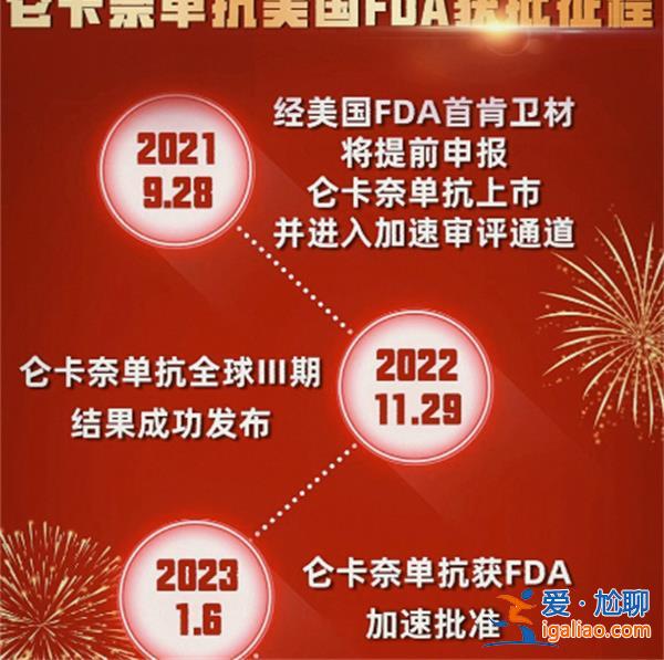 阿爾茨海默病新藥療效如何，禮來、恒瑞先聲誰能再突圍[新藥]？