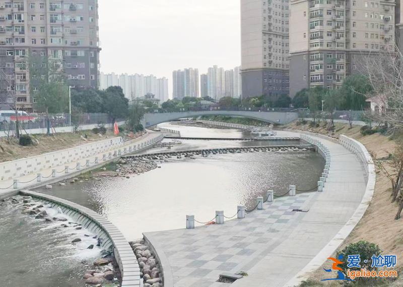 河道掛貼花崗巖造價約650萬？