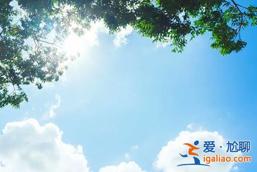 長(zhǎng)達(dá)40天的三伏來(lái)襲 你準(zhǔn)備好進(jìn)入“燒烤+桑拿”模式了嗎？？