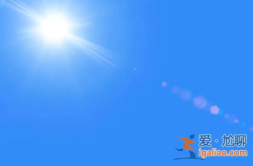 長(zhǎng)達(dá)40天的三伏來(lái)襲 你準(zhǔn)備好進(jìn)入“燒烤+桑拿”模式了嗎？？
