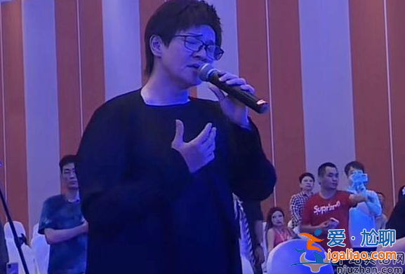 柯以敏李炮兒怎么回事?好聲音現(xiàn)場(chǎng)收選手為徒，疑蹭網(wǎng)紅熱度