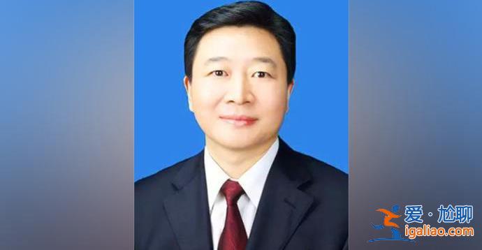河南省委副書記周霽任中央港澳工作辦公室常務(wù)副主任？