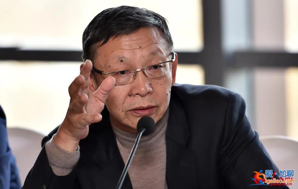 72歲“金融內(nèi)鬼”受審 曾手握審批大權(quán) 斂財(cái)超5億 這一細(xì)節(jié)首次披露？