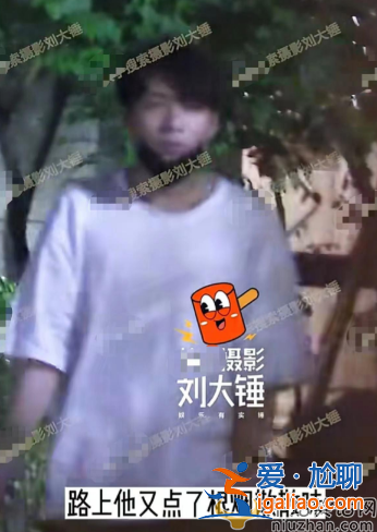 曝王鷗男友何九華出軌！王鷗何九華結(jié)婚了嗎?