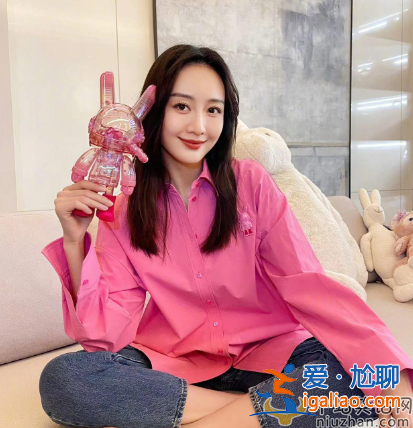 曝王鷗男友何九華出軌！王鷗何九華結(jié)婚了嗎?