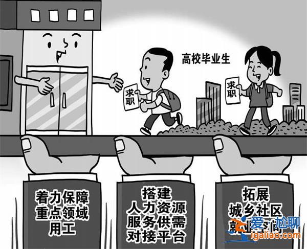 精準(zhǔn)有溫度，護(hù)航就業(yè)路，就業(yè)路有人護(hù)航嗎[護(hù)航就業(yè)路]？