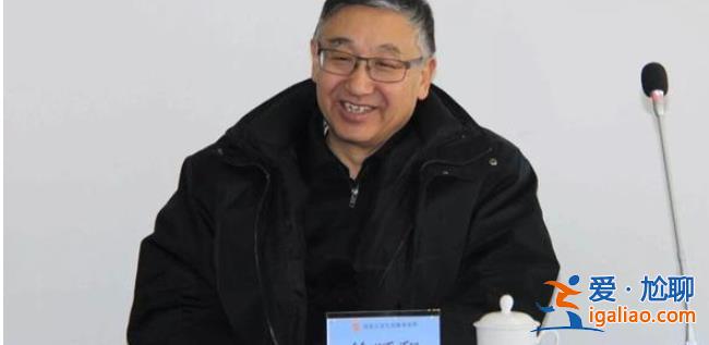 畢力夫落馬！曾因特別重大事故 在離任后被追責(zé)？