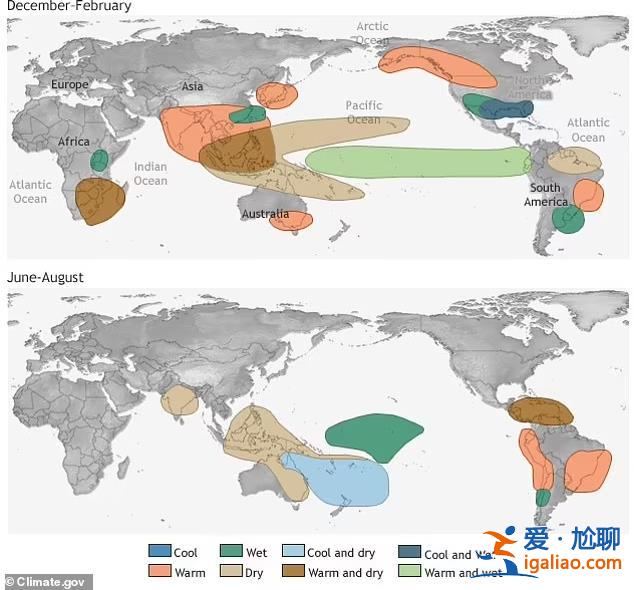 “地獄犬”致命熱浪席卷歐洲 下周將更熱？
