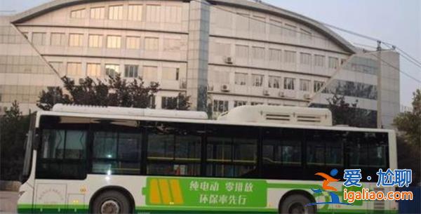 石家莊緊急調(diào)集公交車支援保定，為何要支援保定[緊急調(diào)集]？