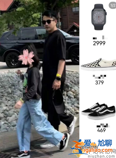 小糯米撫養(yǎng)權歸誰了?曝劉愷威帶女兒游加拿大