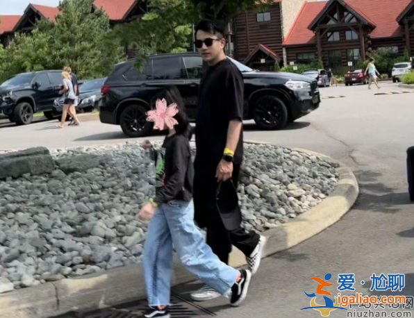 小糯米撫養(yǎng)權歸誰了?曝劉愷威帶女兒游加拿大